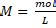 Molar concentration (molar concentration formula)