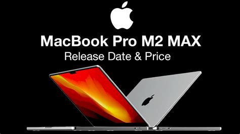 16 Inch Macbook Pro Release Date And Price M2 Max Benchmark Leak Youtube