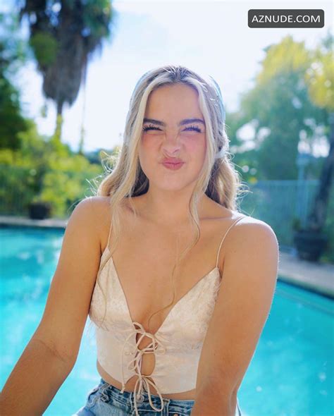 Addison Rae Non Nude Hot Photos From Social Media Aznude