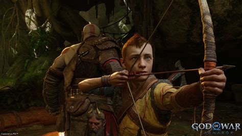 God of War Ragnarök Ist es der letzte Teil der Reihe