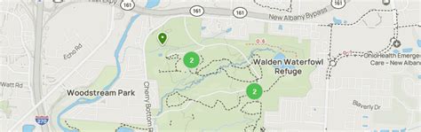 Best hikes and trails in Blendon Woods Metro Park | AllTrails