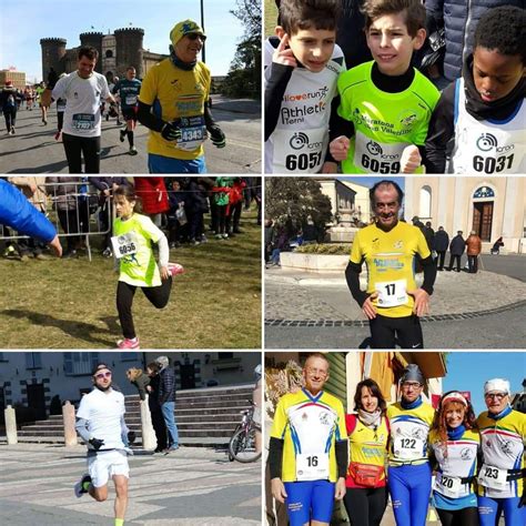 Amatori Podistica Terni Run