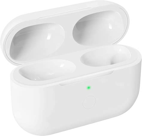 Bezprzewodowe Etui Do ładowania Air Pods Pro Air Pod Pro Wireless