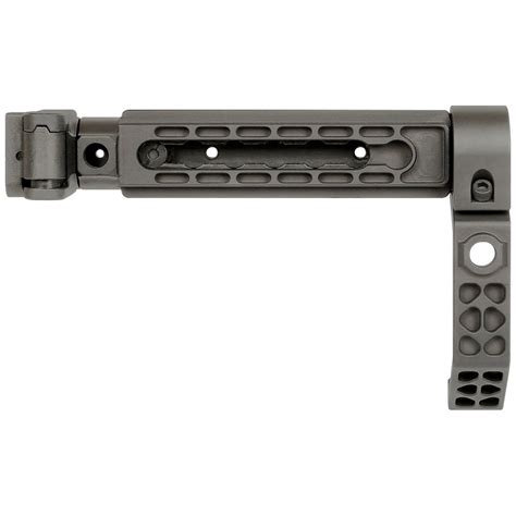 Midwest Industries Arm Brace For Inch Brace Adapters Tailhook