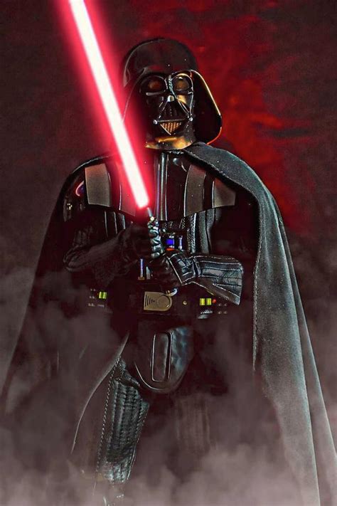 Cool Darth Vader Art