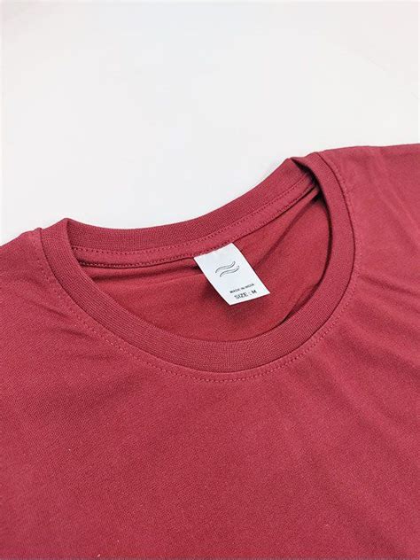 Cotton Bio Wash T Shirt Pack Of 10 Appareltech