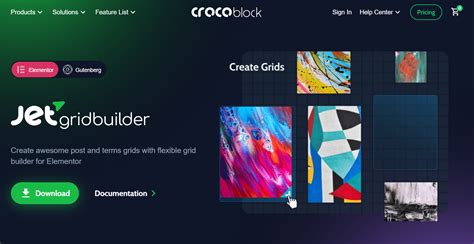 15 Best WordPress Photo Gallery Plugins Free Paid Compared Crocoblock