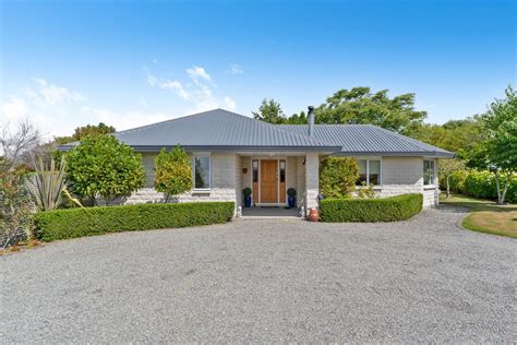 Tremains Real Estate Ltd 1C Mary Street Masterton