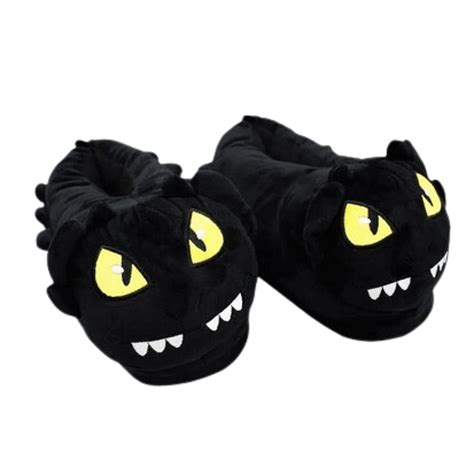 Pantufa Banguela Como Treinar Seu Dragão 3D 39 41 G Melancia Presentes