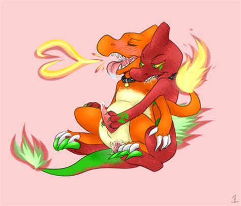 Rule 34 Anal Sex Buggery Charmeleon Color Fire Gay Male Male Only Multiple Males No Humans