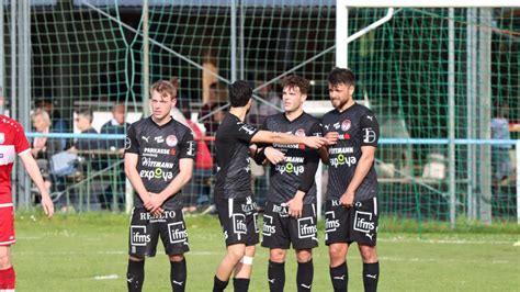 Landesliga Ost Auf Korneuburg Wartet Das Erste Endspiel N N At