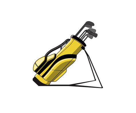 Free Golfbag Cliparts Download Free Golfbag Cliparts Png Images Free Cliparts On Clipart Library