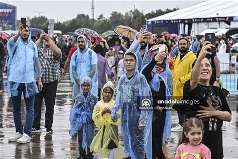 Dünyanın en büyük Havacılık Uzay ve Teknoloji Festivali TEKNOFEST