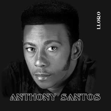 Antony Santos Bachata | iASO Records