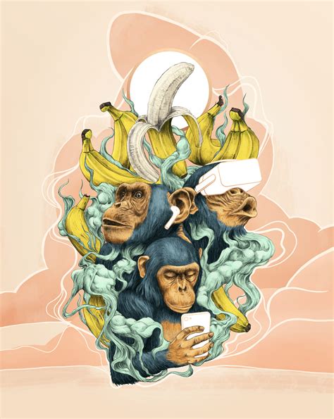 Personalized reality on Behance