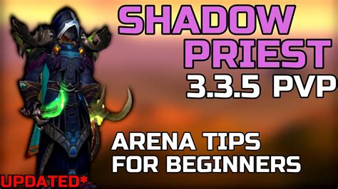 Wow shadow priest pvp stat priority