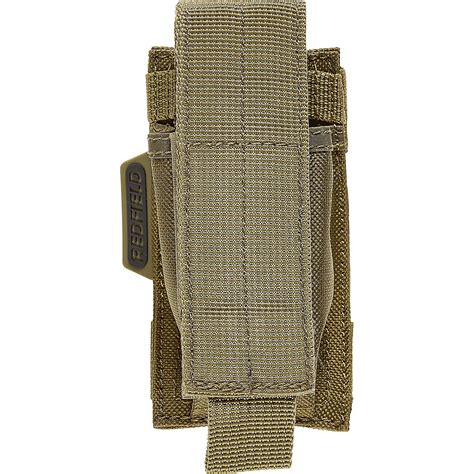 Redfield Single Pistol Mag Pouch Academy