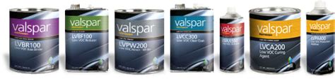 Valspar Automotive Valspar Refinish