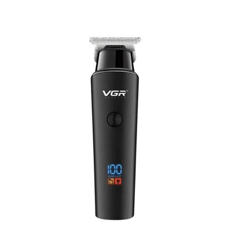 Vgr Professional Rechargeable Electric Hair Trimmer V937 Alfatah