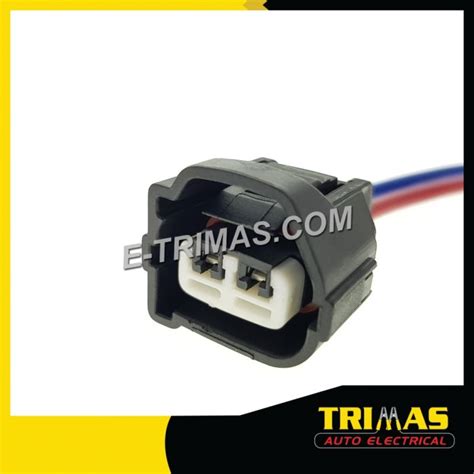 Trimas Original Hong Xuan Chevrolet Optra Ignition Plug Coil Socket