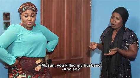 Asekupani A Nigerian Yoruba Movie Starring Ireti Osayemi Yetunde