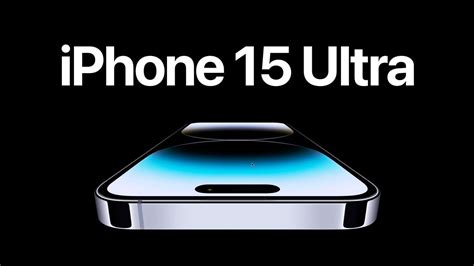 Bu yıl iPhone 15 Ultra modelini görebiliriz DonanımHaber