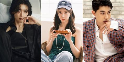 Sinopsis Dan Daftar Pemain Drama Korea Big Mouth Ada Yoona Snsd