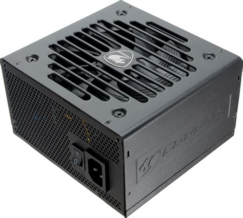 Rozetka.pl | Zasilacz Cougar VTE600 600 W 80 Plus Bronze (CGR BS-600 ...