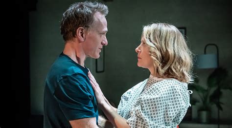 Next To Normal At The Donmar Warehouse Theatre Reviews By Edward Lukes