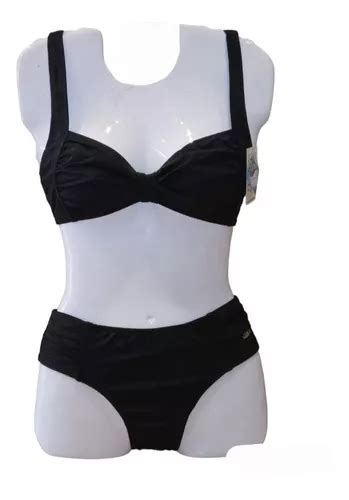 Malla Bikini Pieza Alta Veka Talle Al Palermo En Venta En Capital Federal Capital