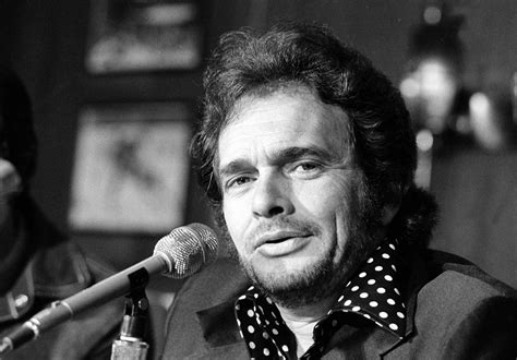 Merle Haggard Life In Pictures Chicago Tribune