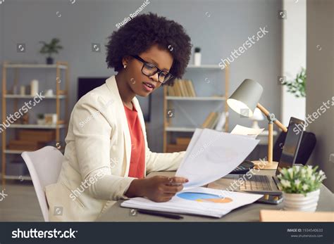 Black Accountant