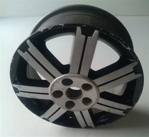 Roda Avulsa Gm Zafira Elite Aro 16 Original 5x110 D34 MercadoLivre