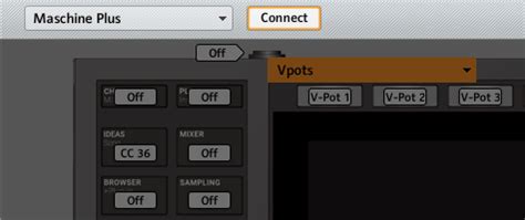 Setting Up Your Maschine Controller For Host Transport Control In