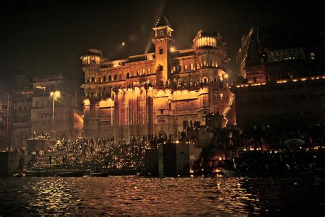 Varanasi | Brijrama Palace serves luxury and history on a platter ...