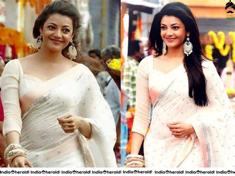 Kajal Aggarwal Rare And Unseen Hot Photos Collection Set