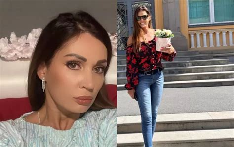 Cum arată Nicoleta Luciu la 43 de ani după ce a slăbit 15 kilograme