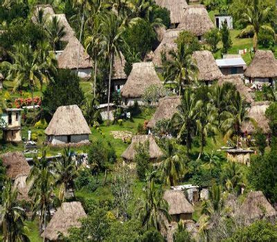 Lautoka, Fiji - Opulent Routes