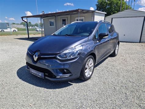 Renault Clio 1 5 DCi REG 03 25 NAVI TEMPOMAT NIJE UVOZ 1 VLASNIK