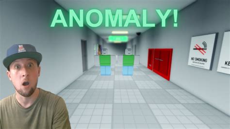 Roblox Anomaly YouTube