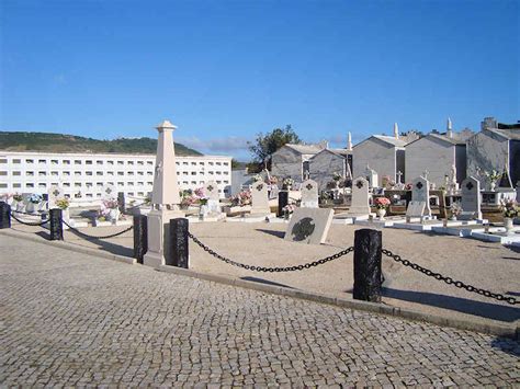 Concelho Da Arruda Dos Vinhos Monumentos Aos Combatentes Memoriais E