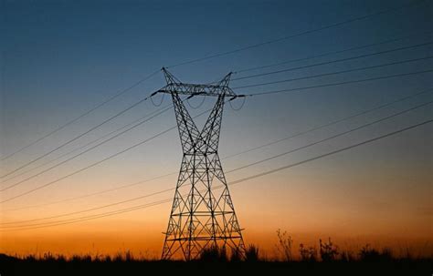 Eskom Declares Power Emergency Possible Blackouts The Mail And Guardian