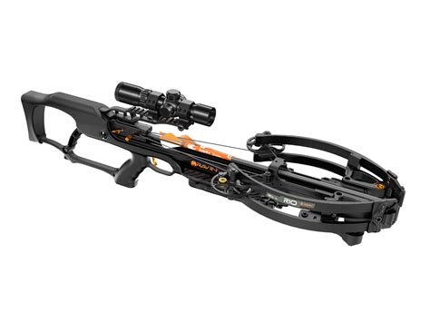 Ravin Crossbows Llc Crossbow Compound R10 Black Crossbow Europe