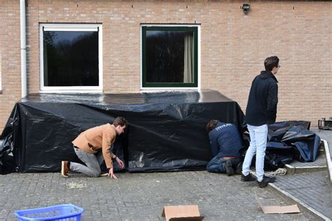 Nacht Zonder Dak Fotoalbums SleenWeb