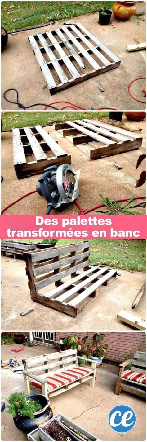 Superbes Id Es Pour Embellir Votre Terrasse Diy Furniture Easy