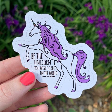 die cut sticker on car 4