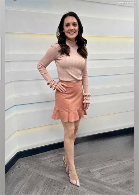 Laura Tobin Lauratobinweather Nude OnlyFans Leaks Fappening FappeningBook