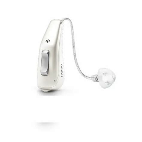 Signia Motion 13p 1 Nx Hearing Aid At Rs 35000 Piece Siemens Hearing Aids In Gorakhpur Id