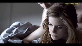 Kate Mara Nude Sex Scene In House Of Cards ScandalPlanet Celeb Pit