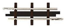 Busch H F Narrow Gauge Straight Track